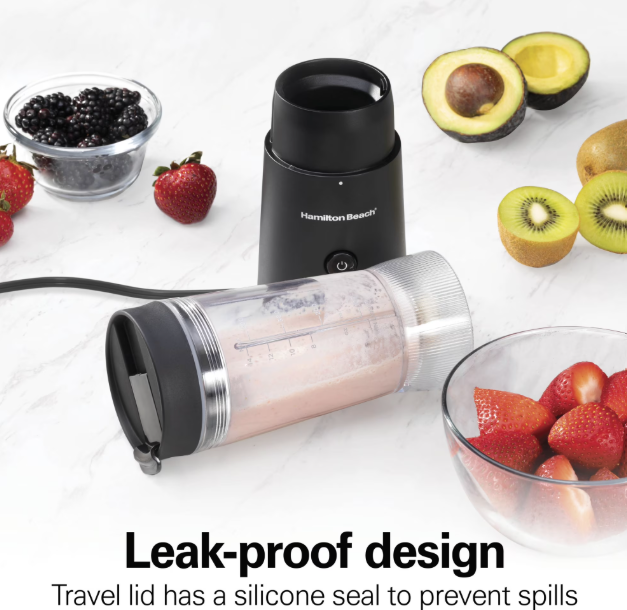PeakBlend™ Portable Blender