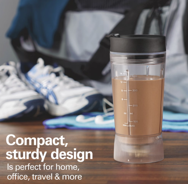 PeakBlend™ Portable Blender