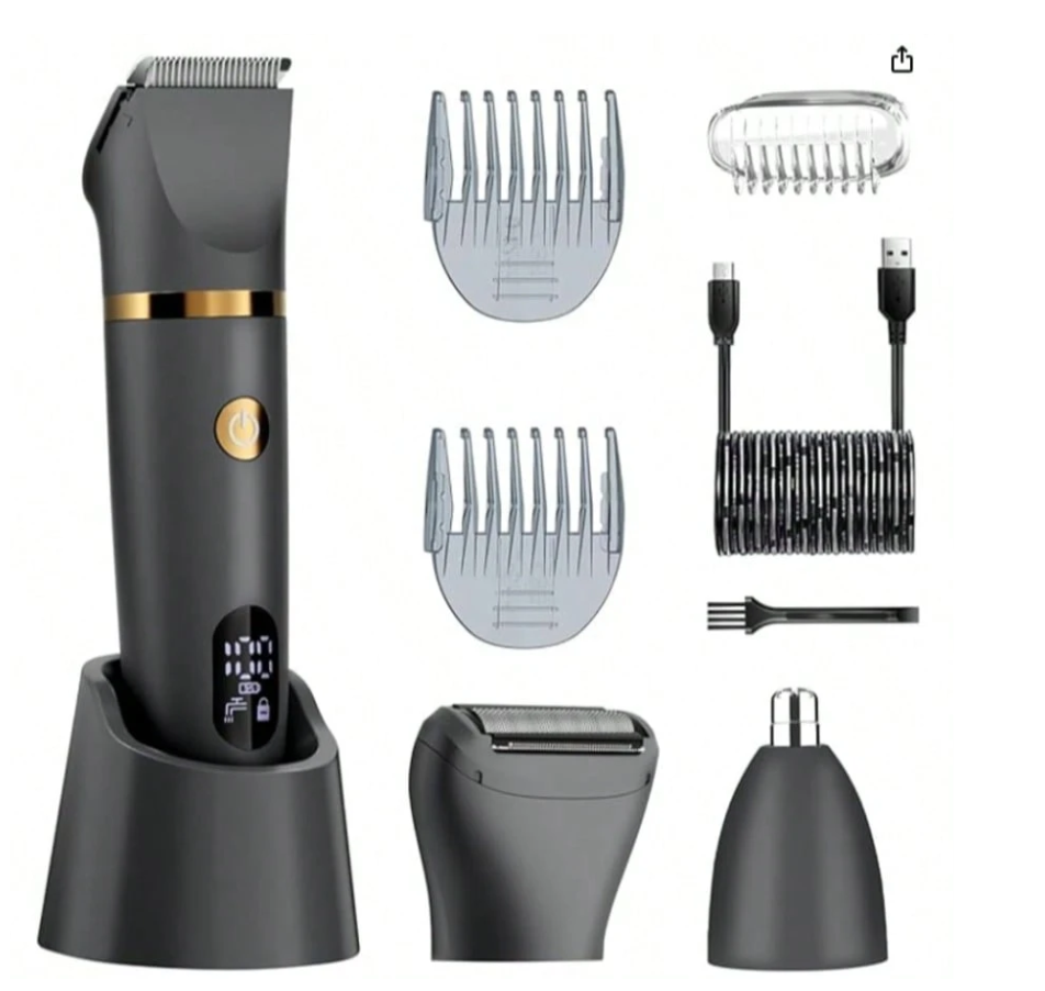 PeakTrim Pro™