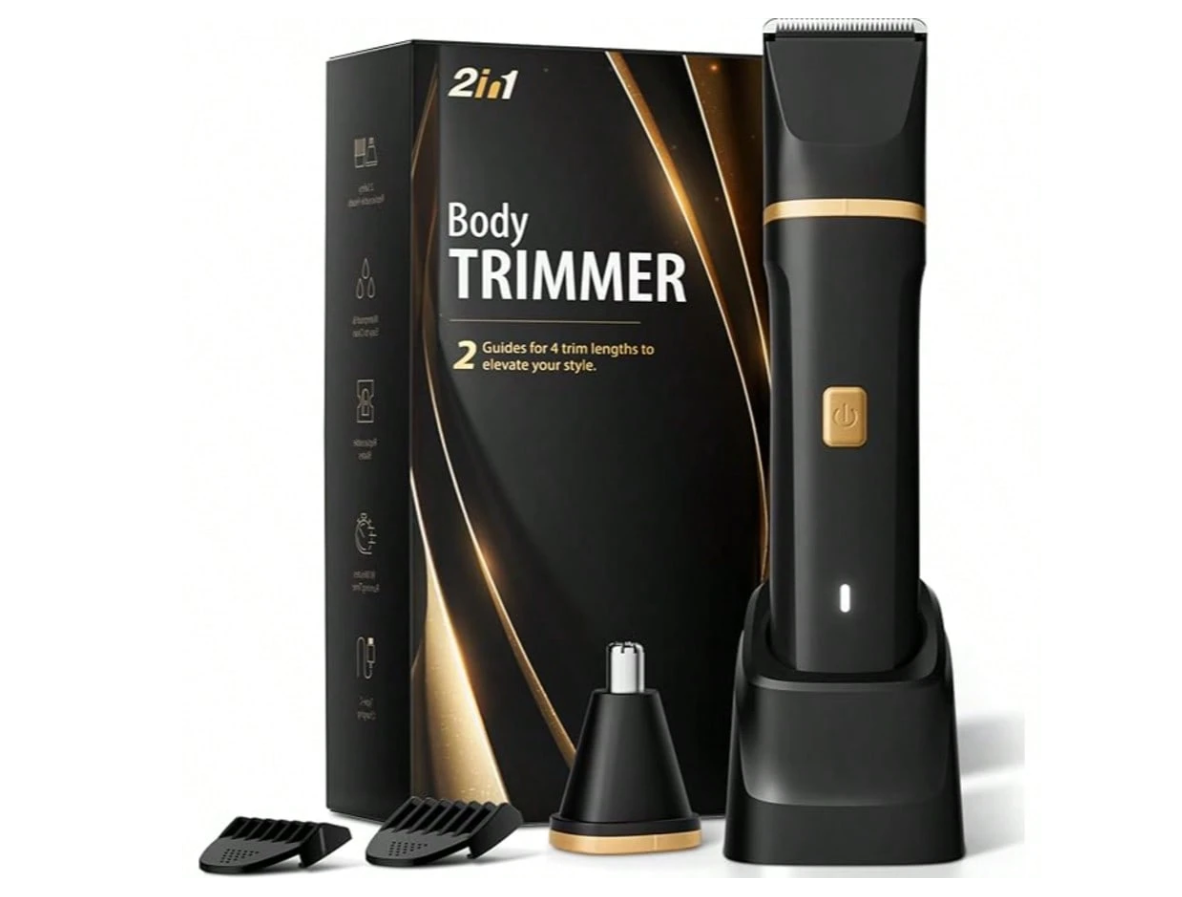 PeakTrim Pro™