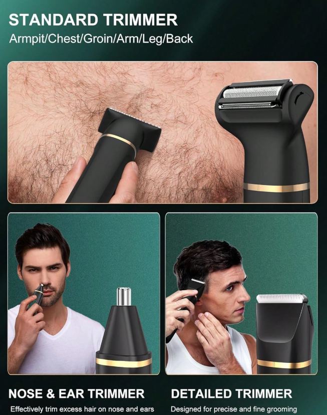 PeakTrim Pro™
