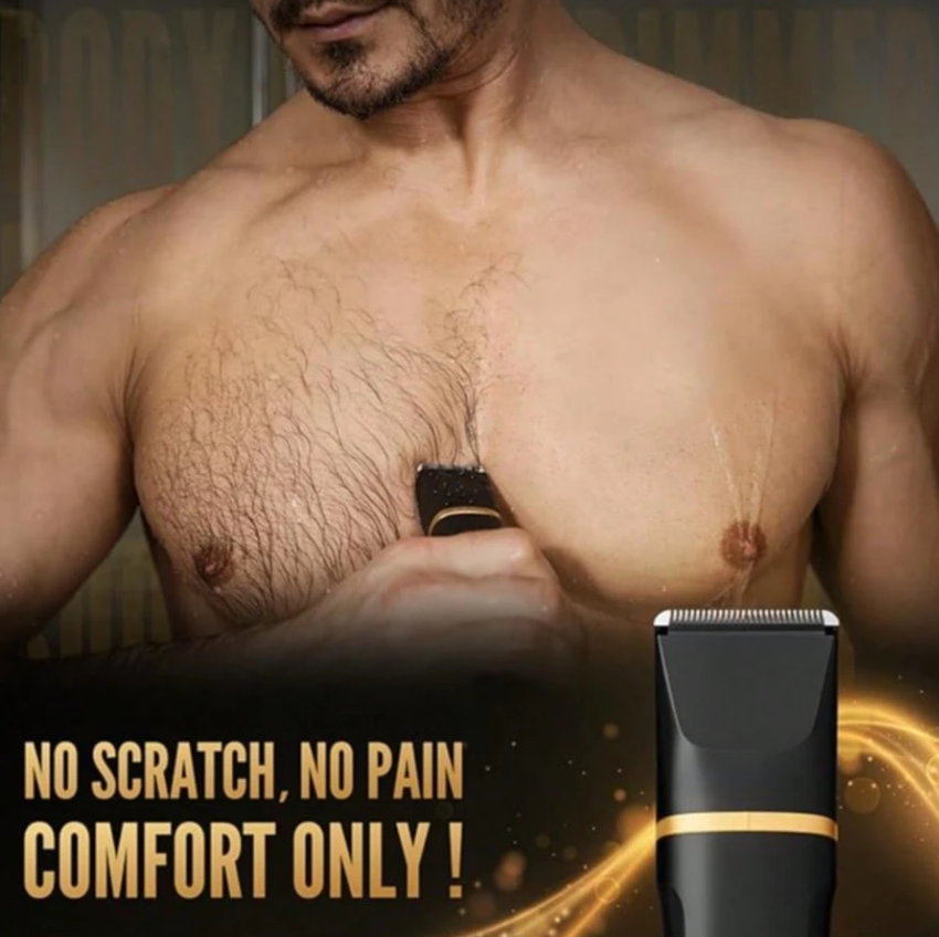 PeakTrim Pro™